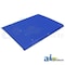 A & I Products Canopy Kit, Blue 61" x48" x3" A-C7481B - alternate 2
